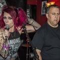Click to enlarge GutterPunk - Professional Concert Photography